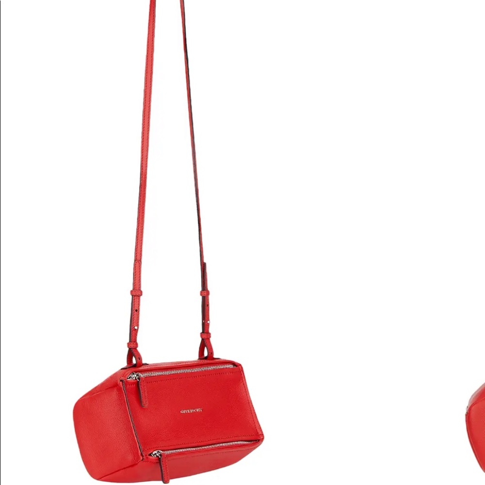 Givenchy Mini Pandora - image 6